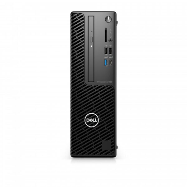 DELL WKS SFF PRECISION 3460 i7-14700 16GB 512GB SSD T1000 8GB WIN 11 PRO