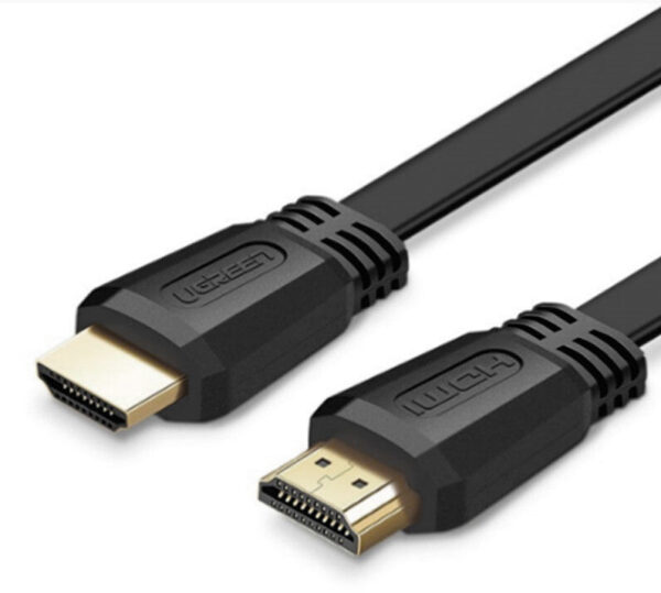 UGREEN Cavo Flat HDMI 2.0- 1.5m