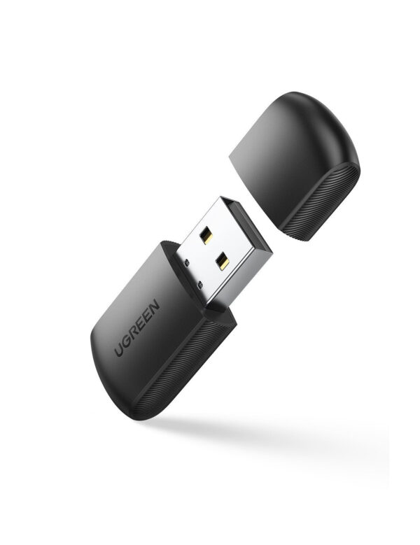 UGREEN Adattatore USB Wireless AC650 11ac Dual-Band
