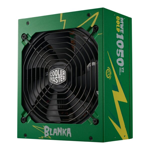 Alimentatore MWE Gold V2 FM 1050W ATX3.0