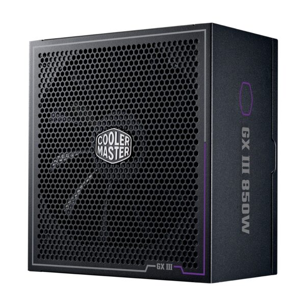 Alimentatore GX3 850 Gold Modular
