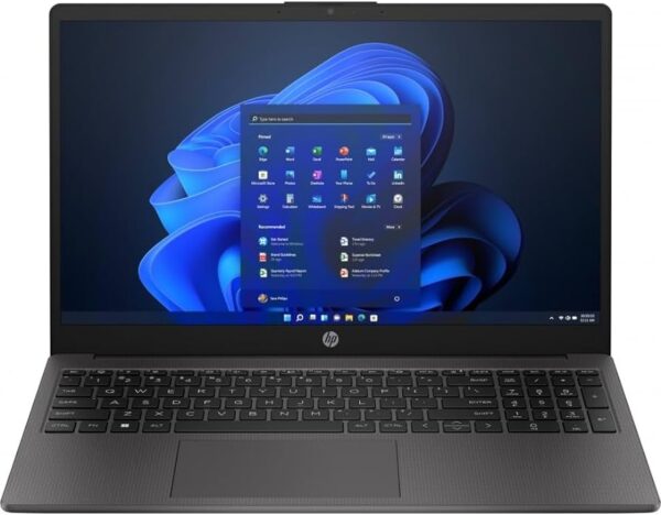 HP NB 250 G10 CORE I7-1355U 8GB 256GB 15.6 FHD WIN 11 PRO 2YW + CAREPACK 3 ANNI