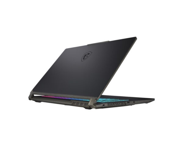 MSI NB GAMING 15,6" CYBORG, ULTRA 7 155H, 16GB, 1TB SSD, RTX 4060 8GB, FREEDOS, AI A1VFK-076XIT