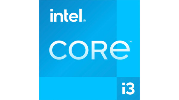 INTEL CPU 13TH GEN, I3-131000F, LGA1700, 3.40GHz  65W 12MB CACHE BOX  RAPTOR LAKE, GRAPHICS