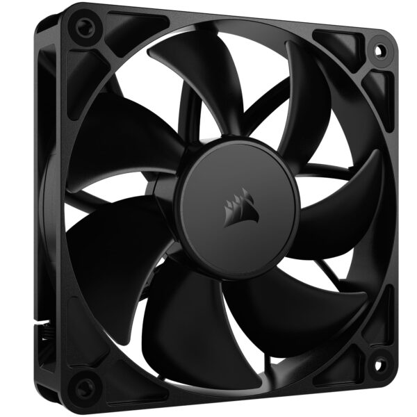 CORSAIR RS120, 120MM FAN, SINGLE PACK
