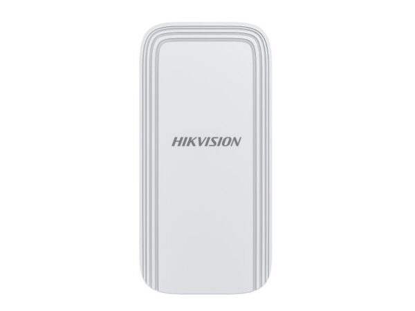 HIKVISION WIRELESS BRIDGE OUTDOOR 2.4GHZ WIRELESS BRIDGE CPE, MAX.DISTANCE 1KM, 802.11N