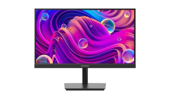 HIKVISION MONITOR 21,5 LED VA FHD 5MS 300 CDM, VGA/HDMI