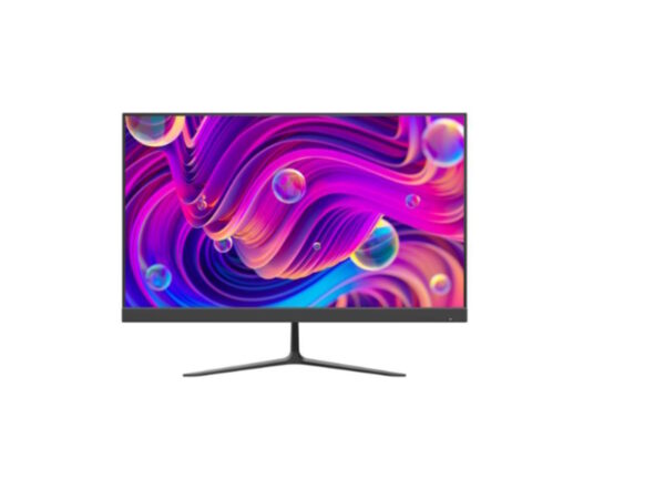 HIKVISION MONITOR 23,8 LED VA FHD 6MS 250 CDM 100hz, VGA/HDMI, MULTIMEDIALE