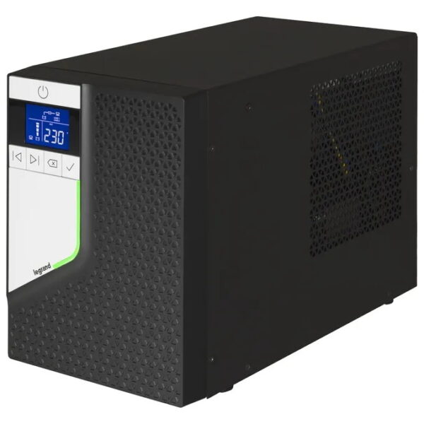 LEGRAND UPS KEOR SPE TOWER 1500VA 1200W