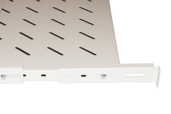 LINK RIPIANO ALLUNG PER ARMDIO RACK FINO A 1000 MM GRIGIO