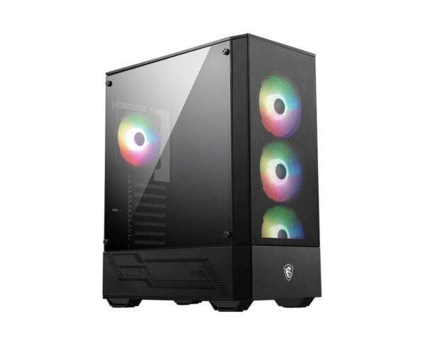 MSI CASE MAG FORGE 112R
