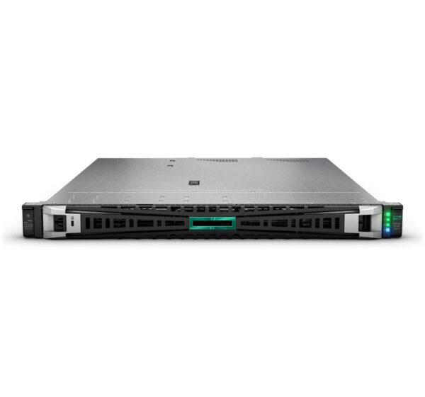 HPE SERVER RACK DL320 G11 5416S MR408I-O 8SFF