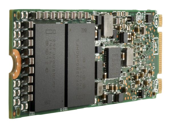 HPE SSD 480GB NVME GEN4 MAINSTREAM PERFORMANCE READ INTENSIVE M.2 PM9A3