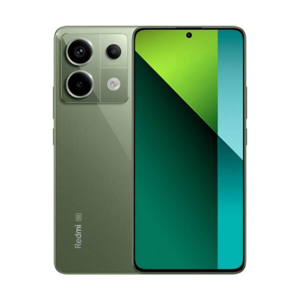 XIAOMI REDMI NOTE 13 PRO 5G 256GB 8GB OLIVE GREEN