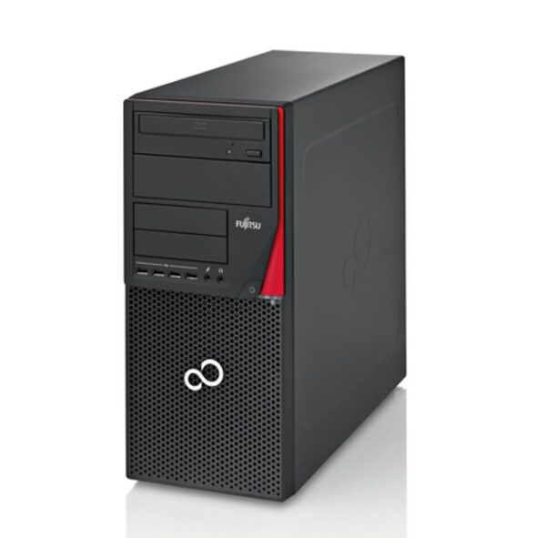 REFURBISED FUJITSU PC TOWER P757 I5-7500 8GB 256GB SSD W10P MAR