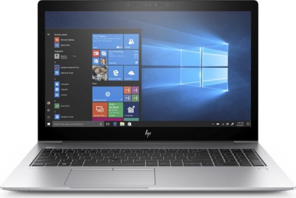 REPLAY HP NB REFURBISHED 650 850 G5 G6 15 I7-86XXU 16GB SSD 515GB NVME W11P