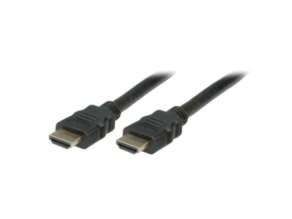 STANDARD CAVO ULTRA HDMI,  ETHERNET, ST/ST, 3M