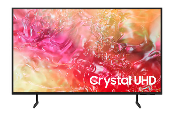 SAMSUNG SMART TV 65" 4K NERO