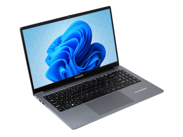 YASHI NB 15,6" HAMMER RYZEN 7 5700U 8GB 512GB SSD WIN 11 PRO