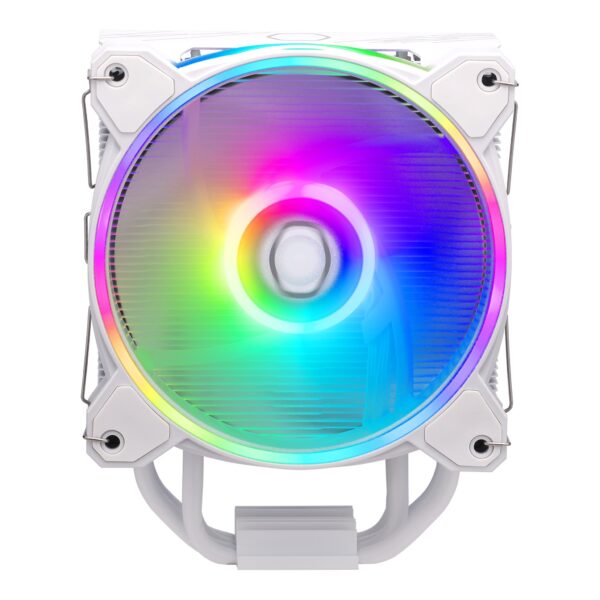 Dissiaptore Hyper 212 Halo White