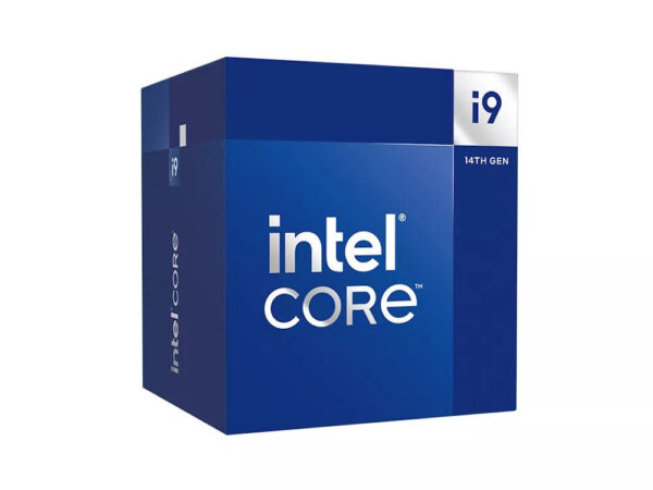 CPU INTEL Desktop Core i9 14900F 5.8GHz 36MB S1700 box