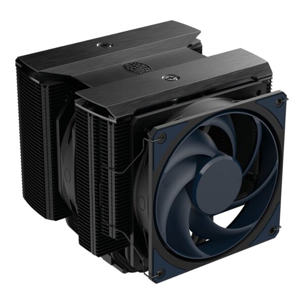 Ventola Master Air MA824 Stealth