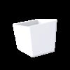 DEZCTOP ACC. CONTENITORE DA-DBCNTR-WH1 BIANCO