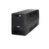 FSP UPS FP1000 1000VA 600W 230V 4FP10004 2x2V/7AH, 4xSCHUKO - immagine 2