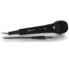 NGS MICROFONO SINGER FIRE IDEALE PER KARAOKE 3m CAVO 8435430611038 - immagine 2