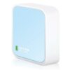 TP-LINK WIRELESS N ROUTER ADATTATORE SMART TV / DECODER - immagine 2