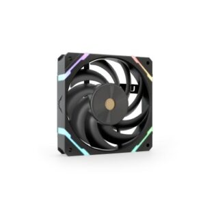 VALKYRIE VENTOLE CASE X12F ARGB FAN REVERSE 120mm VK-FANX12RB