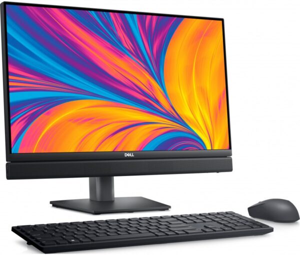 DELL PC AIO 23,8" OPTIPLEX 7420 i7-14700 16GB 512GB SSD WIN 11 PRO