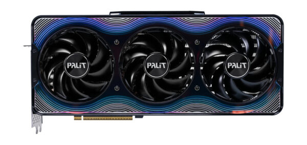 SV Palit GeForce RTX 5070Ti GameRock 16GB GDDR7