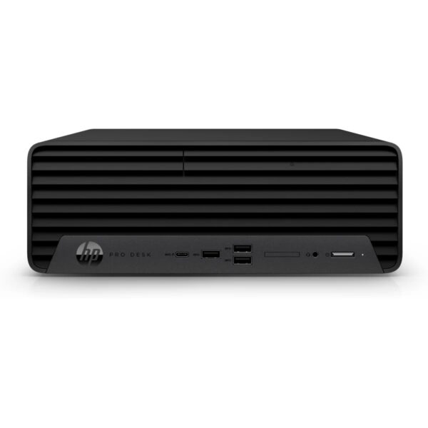 HP PC SFF 400 G9 i5-13500 8GB 512GB SSD WIN 11 PRO GARANZIA 2 ANNI ONSITE