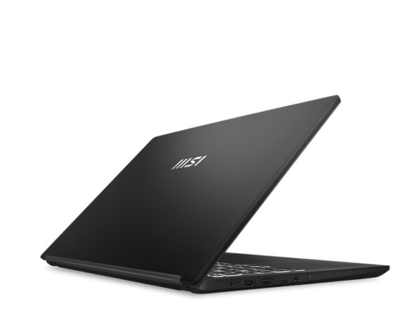MSI NB 15,6" MODERN 15 H AI C1MG-097IT, Ultra 7 155H, INTEL ARC GRAPHICS, DDR5 16GB 512GB SSD, WIN 1