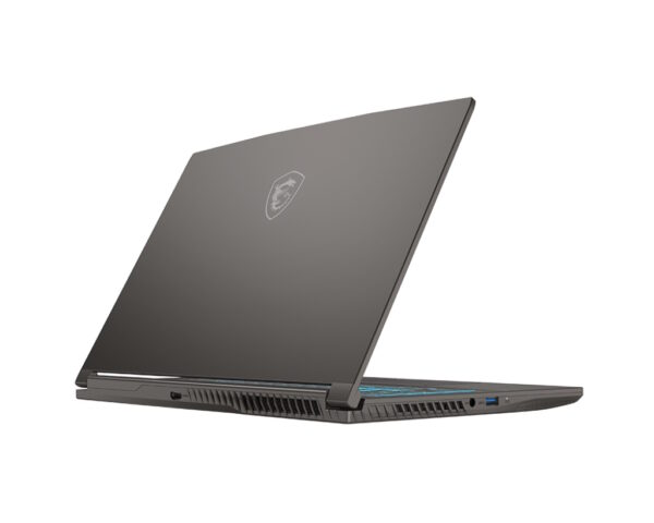 MSI NB GAMING 15,6" THIN, RYZEN 7, 16GB, 512 GB SSD, RTX 4060, FREEDOS, A15 B7VF-228XIT