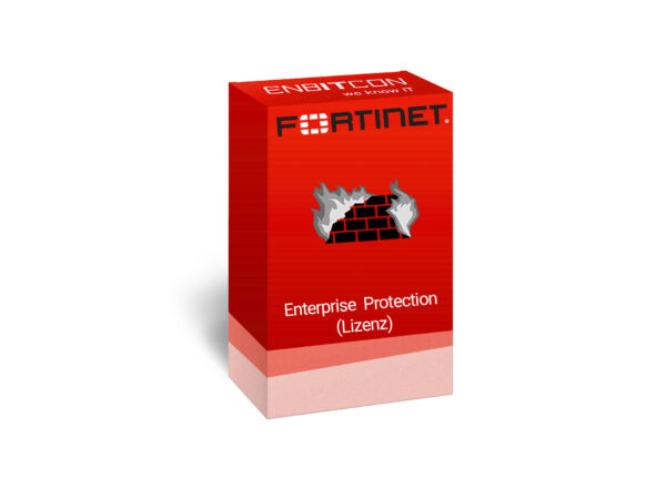 FORTIGATE-60F 1 ANNO DI PROTEZIONE ENTERPRISE (IPS, PREVENZIONE MALWARE IN LINEA BASATA SU INTELLIGE