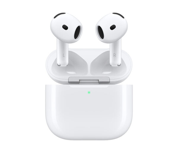 APPLE AIRPODS 4 CON CANCELLAZIONE ATTIVA DEL RUMORE