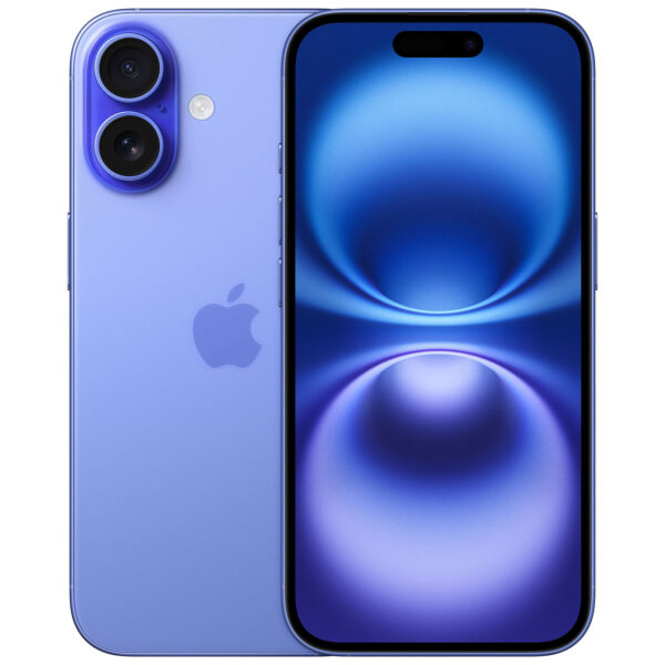 APPLE IPHONE 16 256GB ULTRAMARINE
