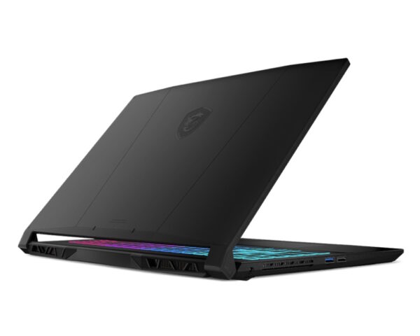 MSI NB GAMING 15,6" KATANA, i7-13620H, 16GB, 1TB SSD, RTX 4070 8GB, WIN 11 HOME, B13VGK-1894IT