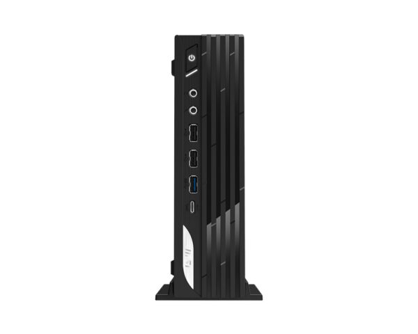 MSI PC DP21 14M-1018XIT i3-14100 8GB 512GB SSD FREEDOS
