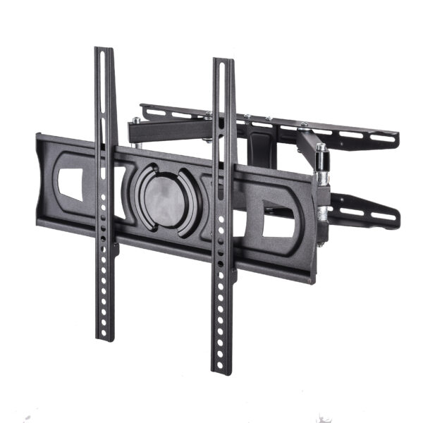 LINK STAFFA A MURO PER TV FINO A 45 KG DA 23" A 47" FINO A VESA 400X400