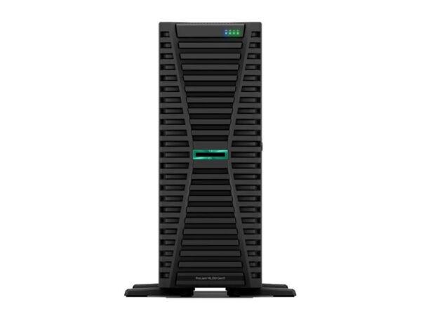 HPE SERVER TOWER ML350 G11 5416S MR408I-O 8SFF S