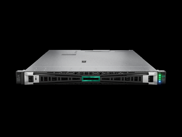 HPE SERVER RACK DL360 GEN11 5515+ 3.2GHZ 8C 1P 2X32GB-R 8SFF MR408I-O 2X480GB SSD 2X1000W PS EU