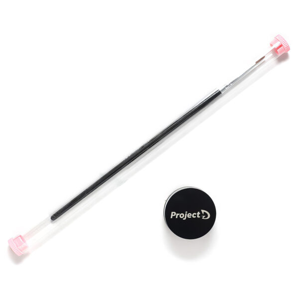 DUCKY PROJECTD LUBRIFICANTE IN STICK, 5 ML