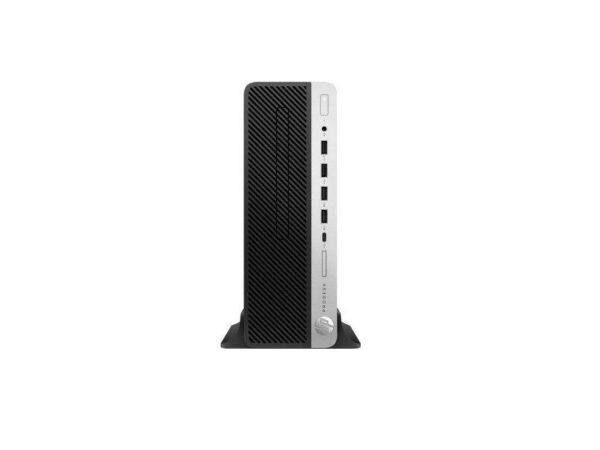 REPLAY HP DESKTOP REFURBISHED 600 G4 SFF I5-8500 16GB 512 SSD W11P