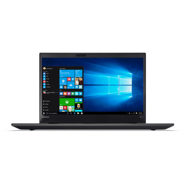 REPLAY LENOVO NB REFURBISHED T570 15 I5-7300U 8GB 256GB SSD WEBCAM W10P