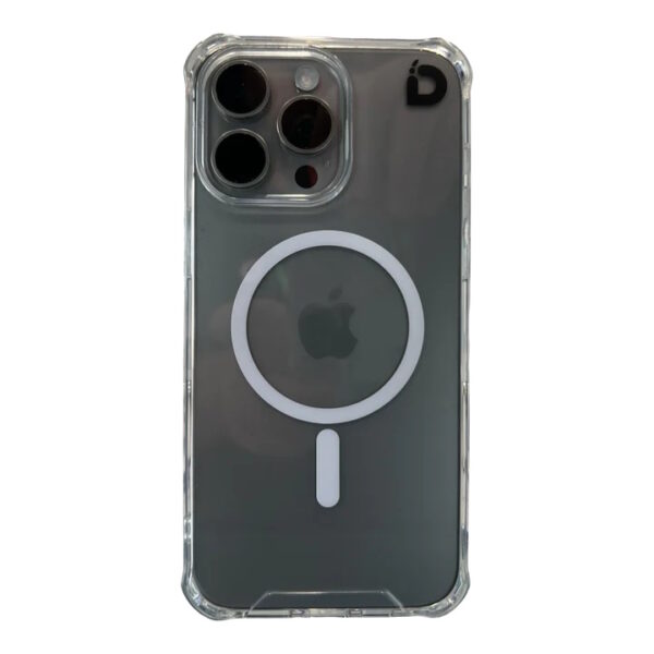 IDUDE COVER TANK MAGSAFE IPHONE 14 PRO MAX