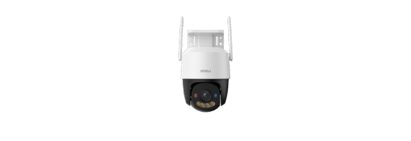 IMOU CRUISER SC 3K, TELECAMERA 5MP CON PAN 355 E TILT 0-90, VISIONE NOTTURNA A COLORI, SMART TRACK