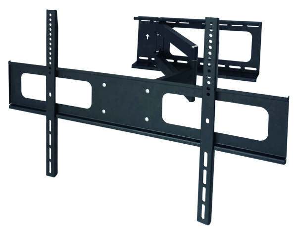 LINK STAFFA A MURO PER TV FINO A 50KG DA 37" A 72" FINO A VESA 800X500